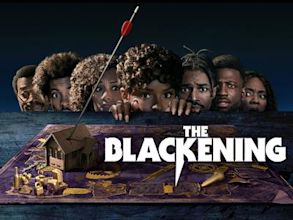 The Blackening (film)