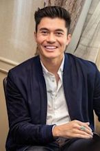 Henry Golding