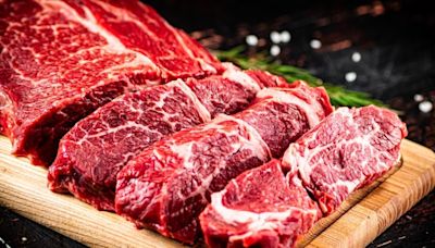 別只吃牛肉！營養師公開「補鐵食物」清單 | 蕃新聞
