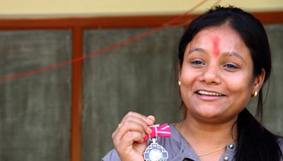Arunima Sinha: La inspiradora historia de la mujer que subió Everest tras perder una pierna en un robo