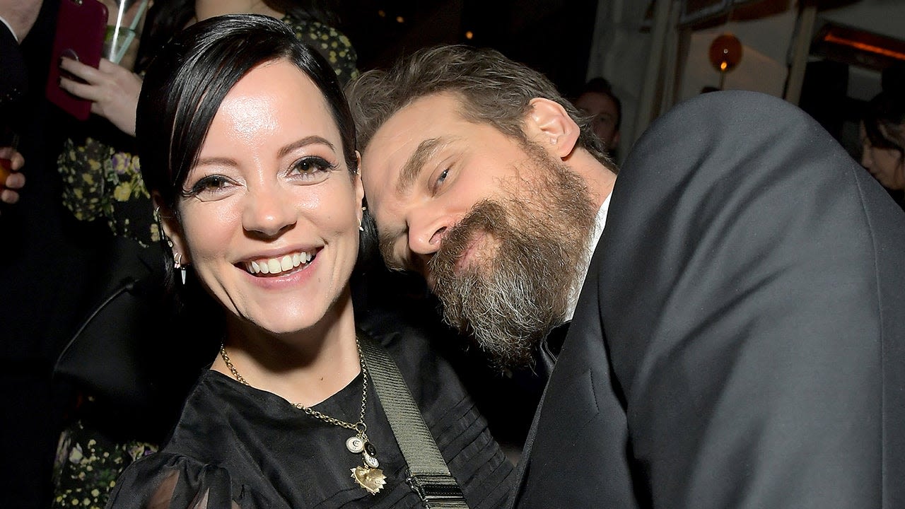 Lily Allen on Turning Down Husband David Harbour's Requests in Bed