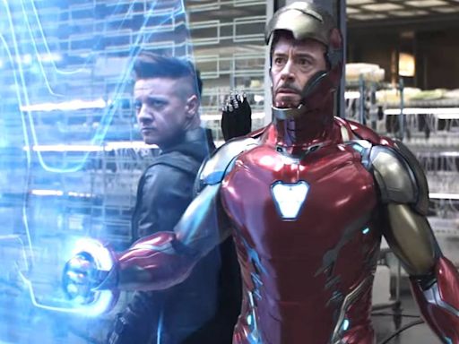 ‘Avengers 5′ podría reunir a más de 60 personajes de Marvel en la pantalla grande