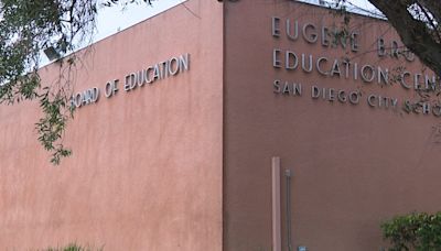 San Diego Unified to consider renaming Henry Clay Elementary school