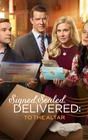 Signed, Sealed, Delivered: To the Altar