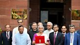 India budget: Tax giveaways and handouts for states led by Modi’s coalition partners
