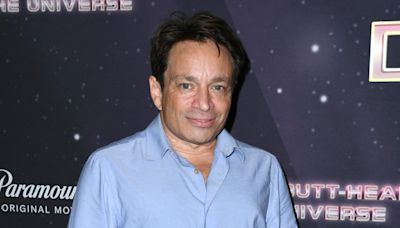 Chris Kattan to Launch Debut Podcast ‘Idiotically Speaking’ (Exclusive)