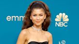 ‘Euphoria’ Star Zendaya Becomes the Youngest Person to Win a Lead Acting Emmy Twice