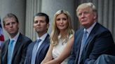 Trump, company and family members sued by New York AG over alleged fraud scheme