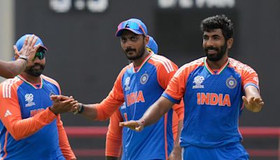 T20 World Cup: Bumrah’s big wicket of Head, Axar’s all-round brilliance, Kuldeep’s spin – how India broke Australia’s chase