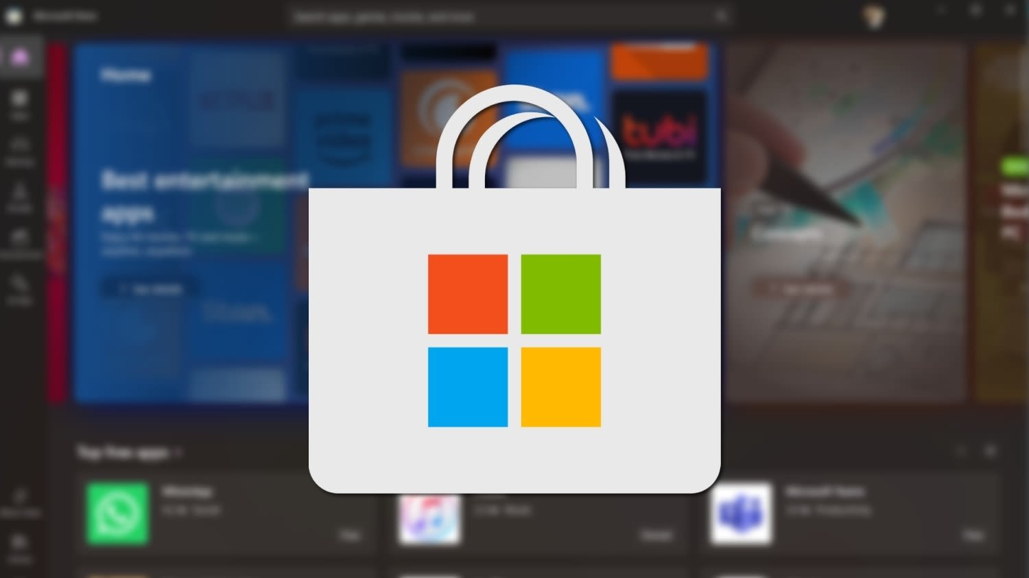 Microsoft will now let you download and install apps directly from the Microsoft Store website