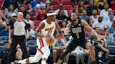 El Heat toca fondo tras bochornosa derrota ante los Nets que protagonizan una soberbia remontada en Miami