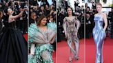 Festival de Cannes: veja os looks mais extravagantes que passaram pelo tapete vermelho
