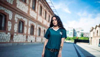 Ángeles Toledano, la cantaora que hermana al flamenco con Billy Eillish y Harry Potter