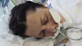 Help needed to ID woman found in downtown Los Angeles, now at hospital