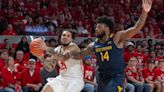 WVU gets tough welcome to conference play in 89-55 blowout against Houston