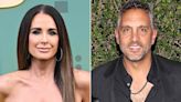 Kyle Richards Reveals Why Her Split from Mauricio Umansky Is Shown on “Buying Beverly Hills ”More Than “RHOBH”