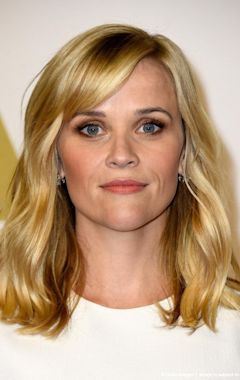 Reese Witherspoon