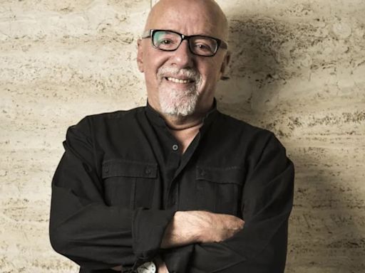 Paulo Coelho narra la tortura que sufrió durante la dictadura militar de Brasil