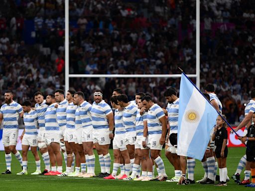 Los Pumas vs. Francia, por un test match amistoso: día, horario, TV y cómo ver online