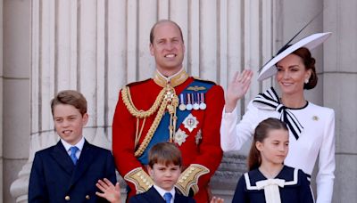 Prince George's 11th birthday portrait by Princess Kate