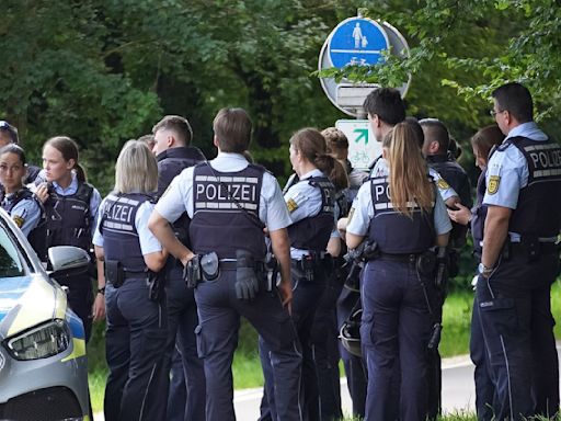 Nach Schüssen in Albstadt - Täter unter den drei Toten