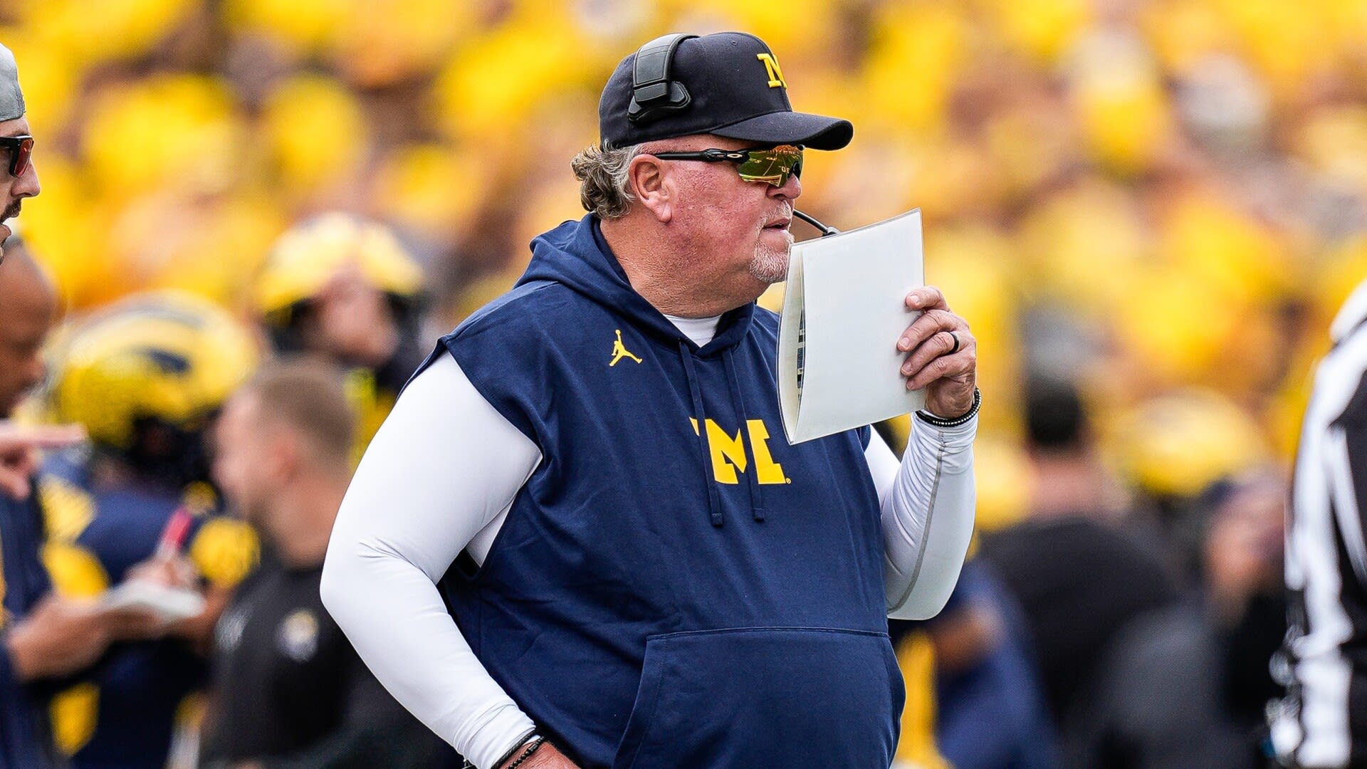 Plenty of former NFL coordinators have found a home as assistants in Big Ten