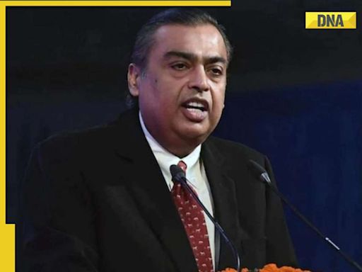 Mukesh Ambani's Reliance Jio's big move, 2GB daily data, unlimited calls, Netflix subscription, at just Rs…