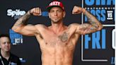 MMA Fighter Joe Schilling Knocked Out Random Guy At Bar And Got Away With It