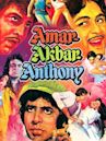 Amar Akbar Anthony