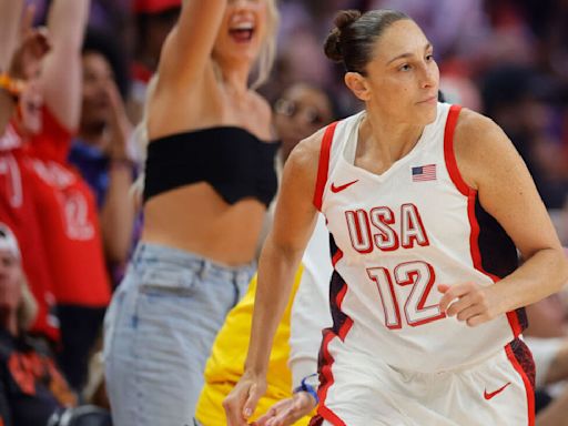 How to Livestream Women’s Basketball at the 2024 Summer Olympics in Paris