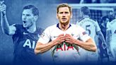 Spurs could sign new Vertonghen in "special" £70m talent