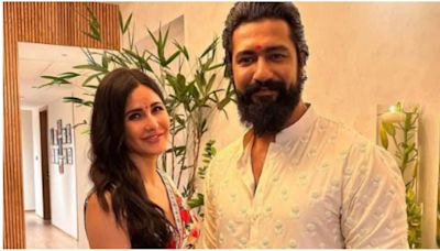 Mumbai paparazzi reveals, 'Katrina Kaif got her pictures with Vicky Kaushal deleted when they started dating and asked me to…'