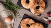 3 Recetas con Bagel, prácticas y sencillas de preparar