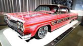 Gallery: Lowriders at the Petersen Automotive Museum Photos