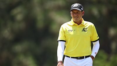 Sergio Garcia, after run-ins with fans and officials over slow play, fails to qualify for British Open