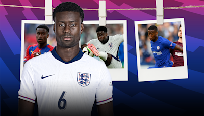 Marc Guehi: The rise of England's 'absolute gem' Euro 2024 defender