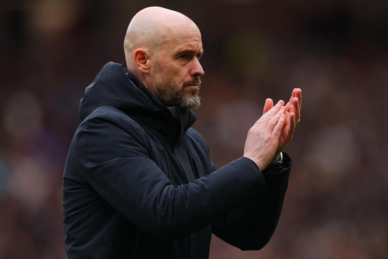 Should Erik Ten Hag Remain As Manchester United Manager Next Season?