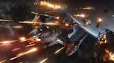 Star Citizen free fly event is live, giving everyone access to its ships and vehicles