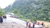 Indians among 65 missing after landslide sweeps away 2 buses in Nepal