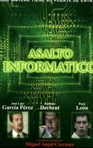 Asalto informático