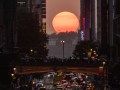 Manhattanhenge 2024: Sun to align with NYC