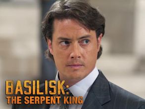 Basilisk: The Serpent King