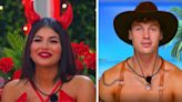 'Love Island USA' Season 6 fans speculate Kassy Castillo's decision on Rob Rausch