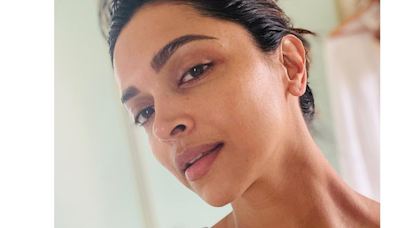 Deepika Padukone's Simple 3-Step Skincare Routine Gives Her Flawless Skin And "Self-Care Everyday"