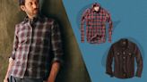 The 13 Best Flannel Shirts for Men From Filson, L.L. Bean, Patagonia & More