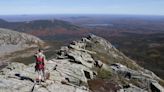 From family-friendly to challenging, these Maine hiking hotspots are worth the trek