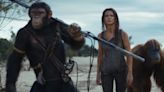 Kingdom of the Planet of the Apes Digital, 4K, & Blu-ray Release Dates Set
