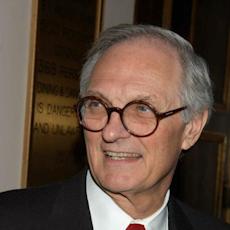 Alan Alda