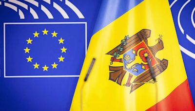Moldavia celebrará el 20 de octubre un referéndum sobre la adhesión a la Unión Europea