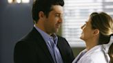 Most 'Grey's Anatomy' Fans Missed This Emotional Season 19 Tribute Moment to Derek Shepherd